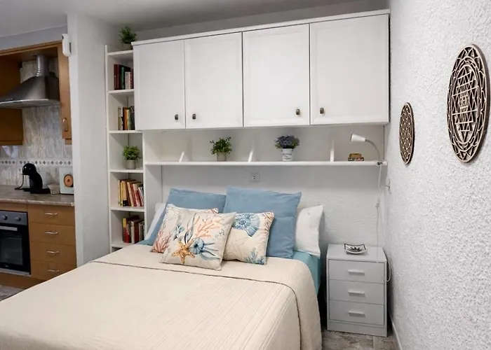 Sandra's * La Pineda