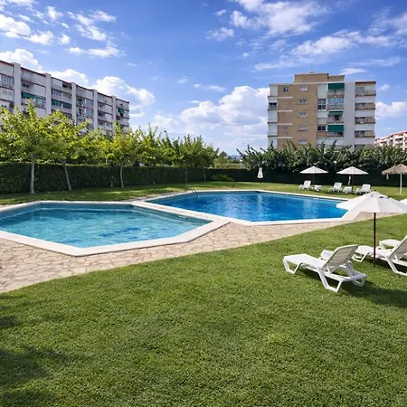 Apartamento Sandra's *