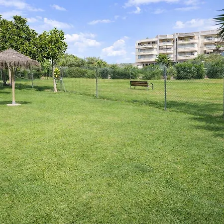 Apartamento Sandra's