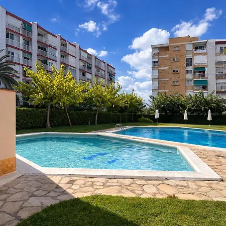 Sandra's Apartamento