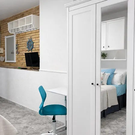 Sandra's Apartamento